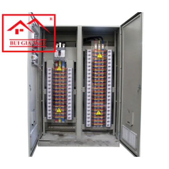 TỦ ĐIỆN DB