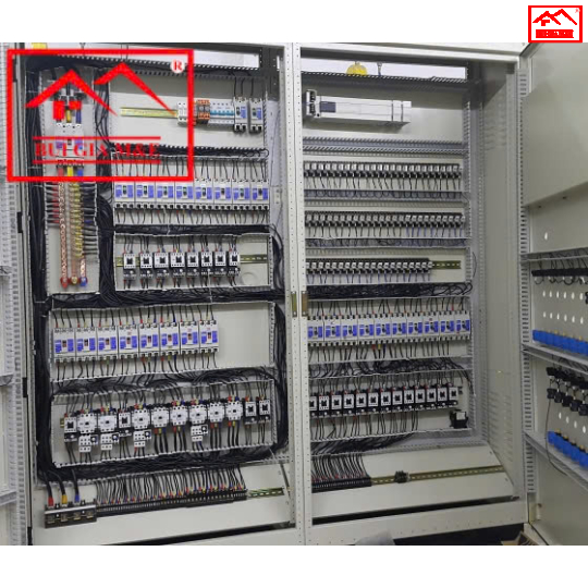 TỦ ĐIỀU KHIỂN