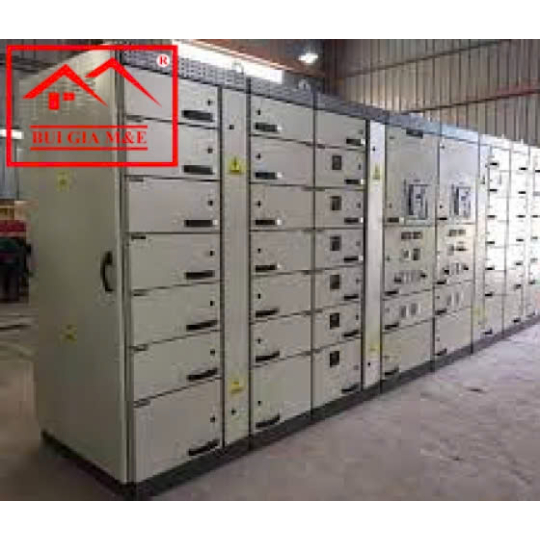 TỦ ĐIỆN TỔNG  