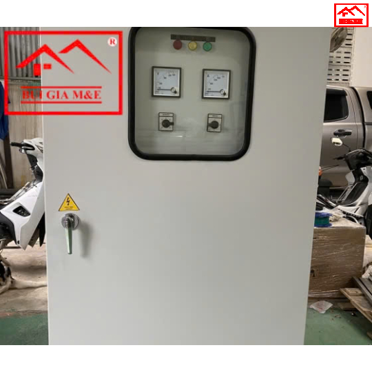 TỦ ĐIỆN DB