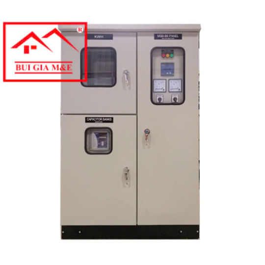 TỦ TỤ BÙ CÔNG SUẤT COS-PHI BG