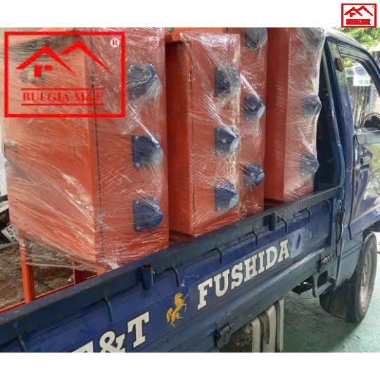 TỦ ĐIỆN TẠM CÔNG TRÌNH BG