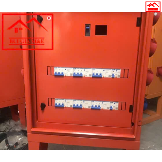 TỦ ĐIỆN TẠM CÔNG TRÌNH BG