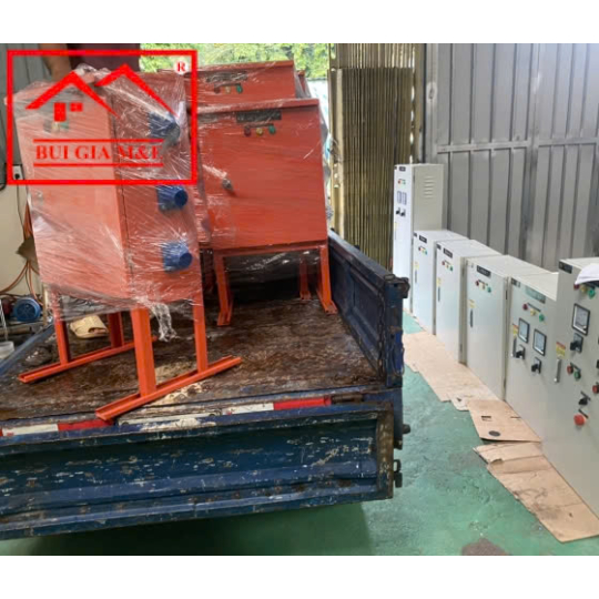 TỦ ĐIỆN TẠM CÔNG TRÌNH BG