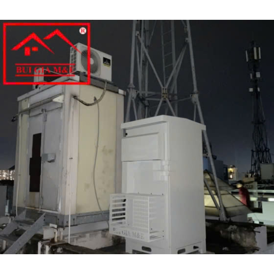 TỦ BTS OUTDOOR 