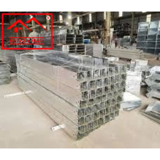 THANG MÁNG CÁP HỆ THỐNG MEP