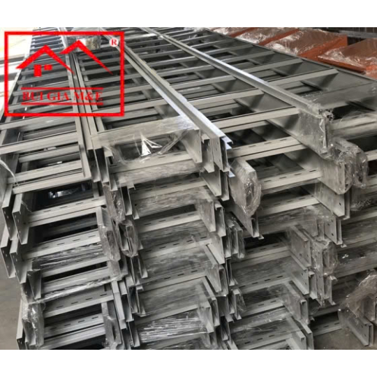 THANG MÁNG CÁP HỆ THỐNG MEP
