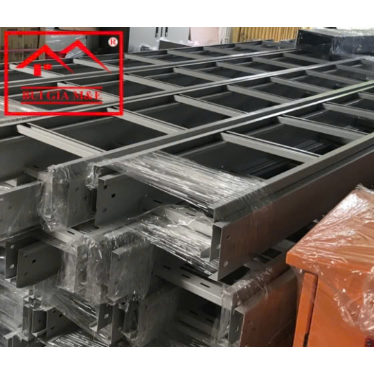 THANG MÁNG CÁP HỆ THỐNG MEP